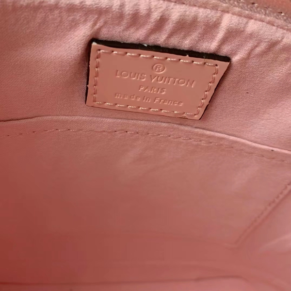 ルイヴィトンバッグ全体デザイン